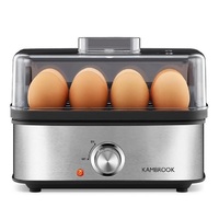 Kambrook 3 Way Egg Cooker