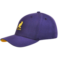 KANGOL Championship 110 Adjustable Baseball Cap Hat K1527FA Snapback