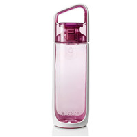 KOR Delta 500ml Water Bottle BPA Free Hydration Container