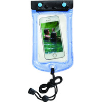 Lewis N Clark Waterseals™ Waterproof Mobile Phone Bag Beach Pouch Case Universal