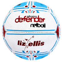 Liz Ellis Advance Defender Netball - Size 5 Net Ball