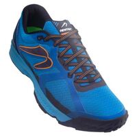 ton Men's BOCO AT Trail Running Shoes Runners Sneakers - Blue/Slate
