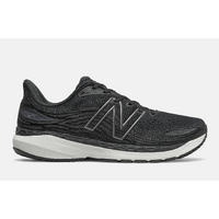 New Balance Mens Fresh Foam X 860 V12 Shoes Sneakers Runners - Black/White