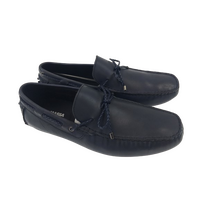 MASSA Terrano Leather Boat Shoes Designer Loafers Premium