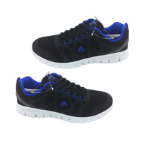 AEROSPORT Motion Mens Sports Runners Sneakers Gym Trainers Walking Shoes