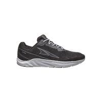 Altra Men's Rivera Running Shoes Runners Sneakers - Black/Gray