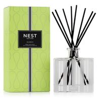 Nest Fragrances 5.9 fl.oz/175ml  York Aromatherapy Reed Diffuser - Bamboo