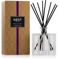 Nest Fragrances 5.9 fl.oz/175ml  York Aromatherapy Reed Diffuser - Moroccan Amber