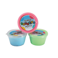 1Pc Super Bouncing Putty Super Bouncing Putty Novelty Toy Party Bag Fillers