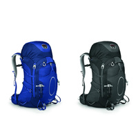 OSPREY Atmos 50 Backpack Gear Bag Travel Pack Hiking Camping Mens Daypack