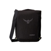 OSPREY Nano Port Pack Messenger Courier Gear Bag Travel