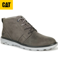 Caterpillar Cat Trey Medium Charcoal Mens Shoes Boots