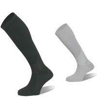 REFLEXA Luxury Travel Compression Socks Foot Circulation Plantar DVT Varicose