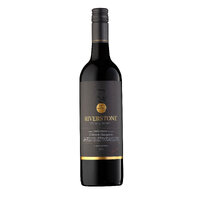 2020 Riverstone Estate Cabernet Sauvignon Red Wine - 750ml Bottle (Silver Medal)