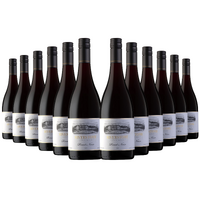12x 2020 Riverstone Estate Pinot Noir Red Wine Yarra Valley - 750ml Bottle