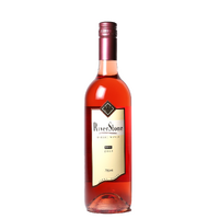 2018 Riverstone Estate Rosé Red Wine - 750ml Bottle