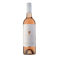 2021 Riverstone Estate Rosé Red Wine - 750ml Bottle