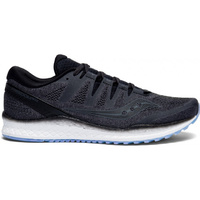 Saucony Mens Freedom ISO 2 Sneakers Runners Running Shoes