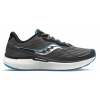 Saucony Mens Triumph 19 Shoes Runners Sneakers Running - Shadow Topaz