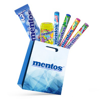 MENTOS Jumbo Kids Showbag Candy Confectionery Show Bag Official Licensed