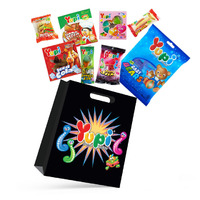 Yupi Gummy Bears Kids Showbag Candy Confectionery Show Bag Official Licensed