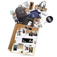 The Office Showbag