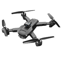 Remote Controlled Drone with HD Camera & GPS Quadcopter
