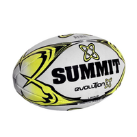 Summit Evolution Rugby League Ball - Senior (Size 5)