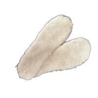 Australian Sheepskin Insoles for UGG Boots Slippers Shoes Flexible Warm & Soft