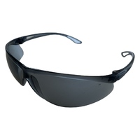 Sunglasses Freight Handlers Couriers Safety Glasses Protection - Smoke