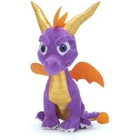 Official SPYRO The Dragon Large 100cm Plush Jumbo Filled Soft Toy