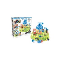 So Slime Diy Craft Factory Glitter/powder Slime Maker Toys for Kids/children 6 Y+