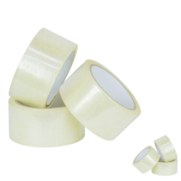10 Rolls Packing Heavy Duty Packing Packaging Tape EXTRA STRONG 52 Microns 48mm