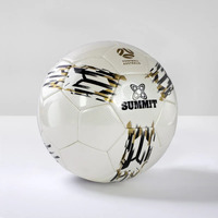 SUMMIT Football Australia Mero Soccer Ball - Size 5