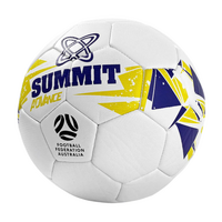 Summit Football Australia Advance 2.0 Soccer Ball - Size 5