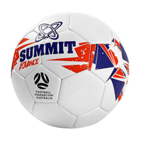 Summit Football Australia Advance 2.0 Soccer Ball - Size 3