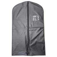 1x SUIT COVER BAG - Jacket Garment Storage Coat Protector Clothes Dress -