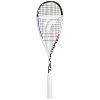 Tecnifibre Carboflex X-Top 130 Squash Racquet High-Performance 2023 with Cover
