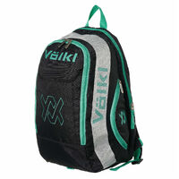 Volkl Backpack Tour Tennis Bag V71202 - Black/Turquoise/Silver