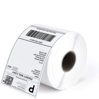 Thermal Direct Labels Roll 100 x 150mm Label Printer Parcel Startrack Zebra SATO
