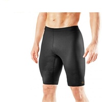 TOMMIE COPPER Core Compression Shorts Bottoms Men's Gym Sport Tights