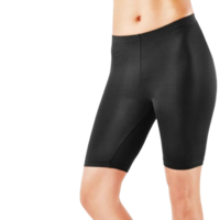 TOMMIE COPPER Women's Core Compression Shorts Gym Sports Tights