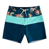 Billabong Mens Tribong Pro 19-Inch Boardshorts Summer Shorts Boardies - Harbor