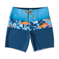 Billabong Mens Tribong Pro 19-Inch Boardshorts Summer Shorts Boardies - Sunset