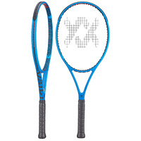 VOLKL V-CELL 5 Tennis Racquet - Fully Strung & Free Dampener