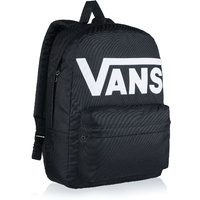 VANS Old Skool III Bag Backpack School Casual Smart Work Rucksack - Black/White