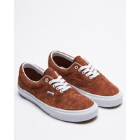Vans Era Casual Sneakers Shoes Skateboard Leather Suede - Brown