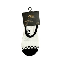 Vans Observatory Canoodles Socks - Checkered - 6.5-10 (One Size)