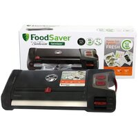 FoodSaver GameSaver Vacuum Sealer