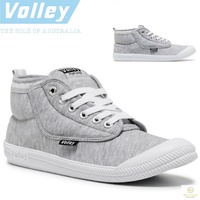 Dunlop Volley International HIGH TOP Hi Leap Fifty Shades Sneakers Shoes Runners